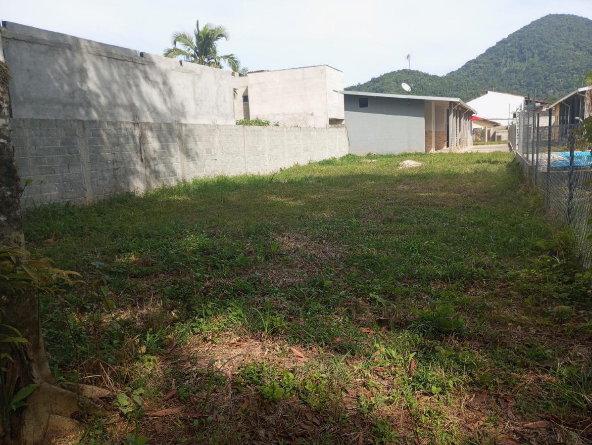 Pousada 5 Cachoeiras Ubatuba Luaran gambar