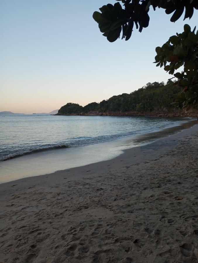 Pousada 5 Cachoeiras Ubatuba Luaran gambar