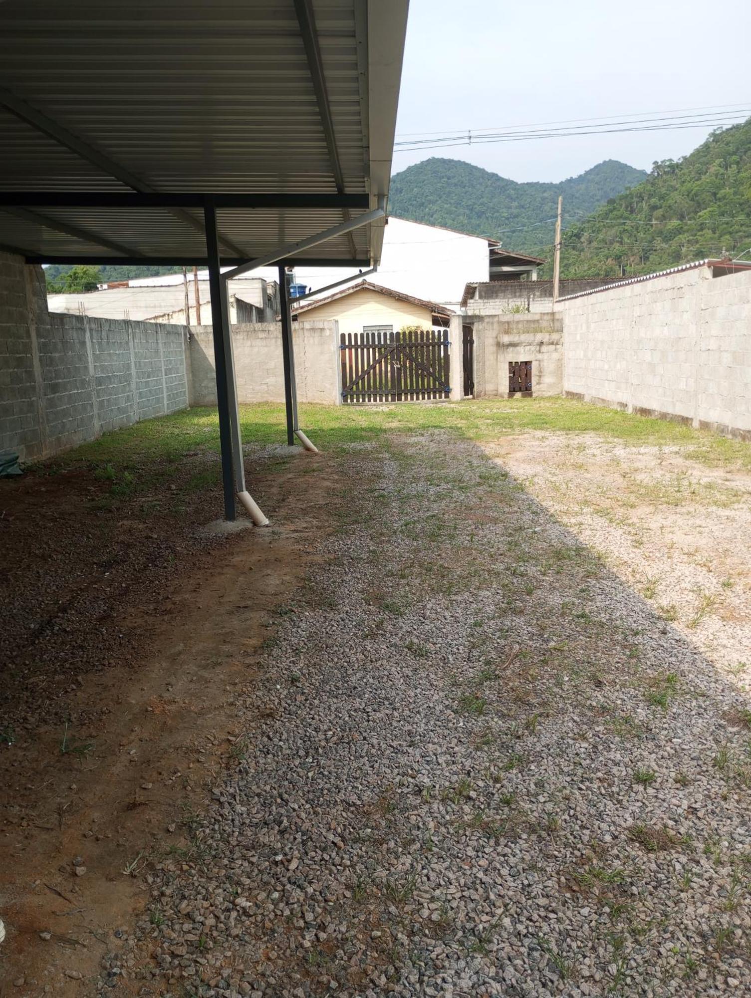Pousada 5 Cachoeiras Ubatuba Luaran gambar